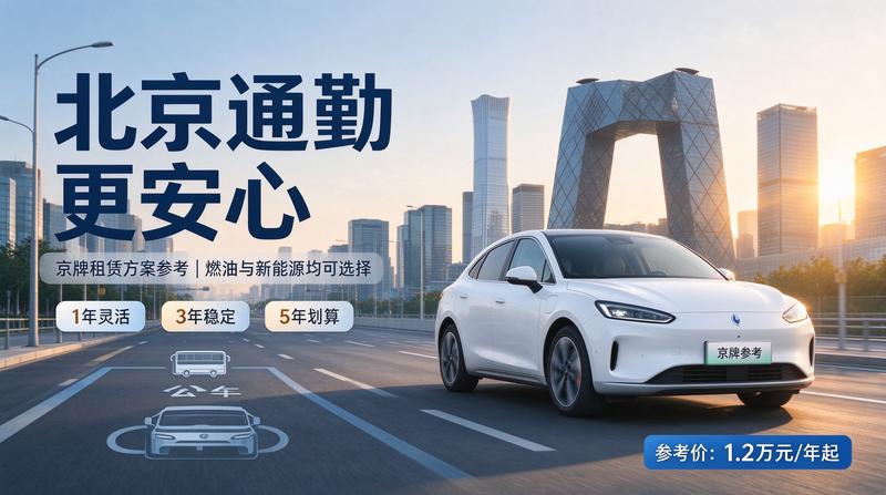 北京车市分析